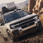 2025 Ford Bronco Sport for Sale