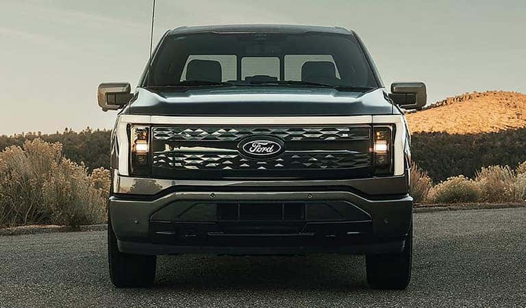 2025 Ford F-150 Lightning Baton Rouge LA