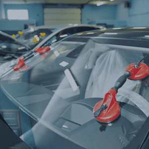 Windshield Wiper Replacement in Baton Rouge