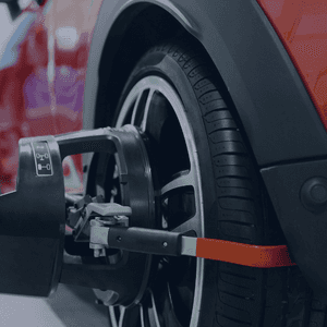 Ford Transmission Service in Baton Rouge