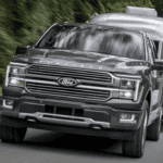 ford trucks for sale