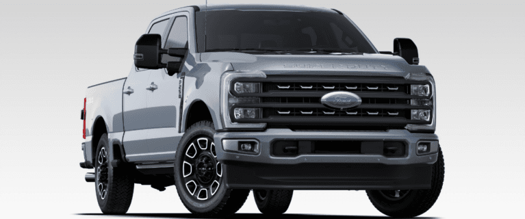 How the 2026 Ford Super Duty Makes Work Easier in Baton Rouge ...