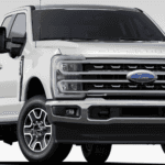 2026 Ford F-350