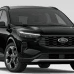 2026 Ford Escape
