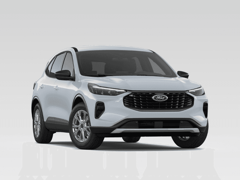 2026 Ford Escape and Chevrolet Equinox Performance