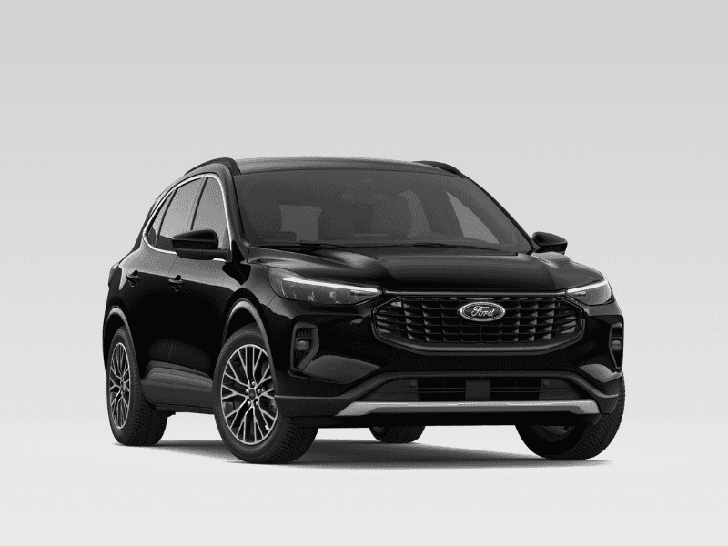 2026 Ford Escape and Chevrolet Equinox Safety