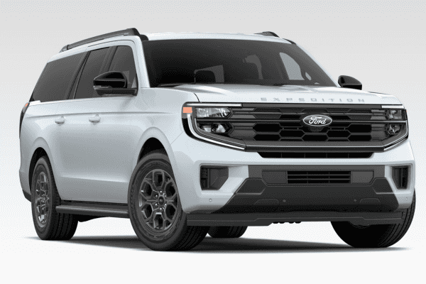 Ford Expedition