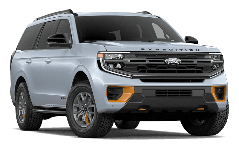 2026 Ford Expedition