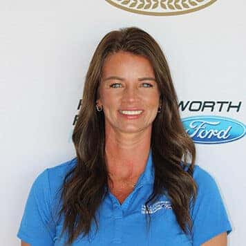 Amber McCallan