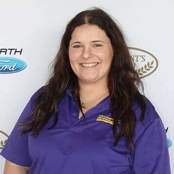 Ashley Rich