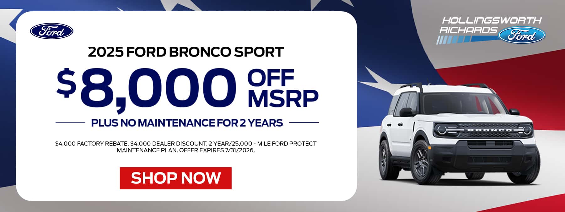 Hollingsworth-Richards-Ford—July-26—Offers—Bronco-Sport—1800×675