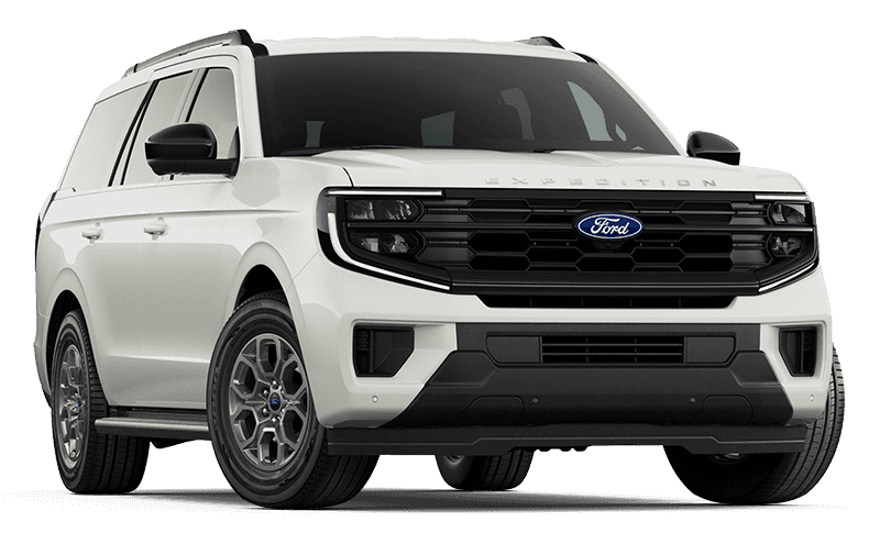 2027 Ford Expedition