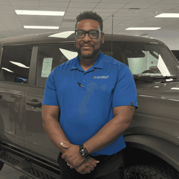 Derrick Scott