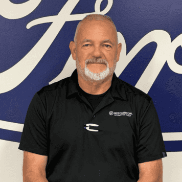 Craig Bresser