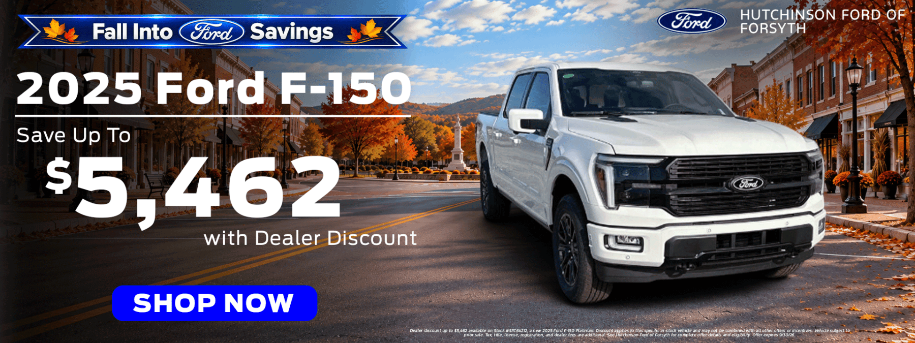 Save Thousands on a 2025 Ford Bronco