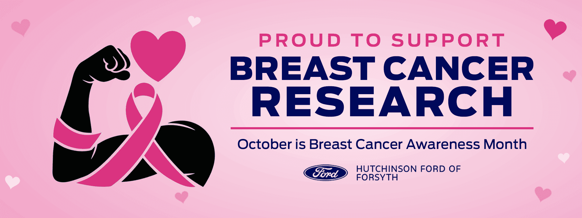 Breast Cancer Awareness