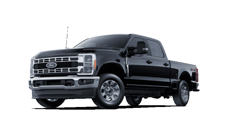 2025 Ford Super Duty F-250 XLT