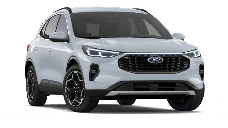 2026 Ford Escape Platinum®