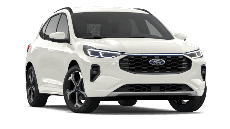 2026 Ford Escape ST-Line Elite
