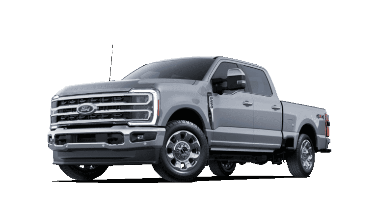 2026 Ford Super Duty King Ranch®