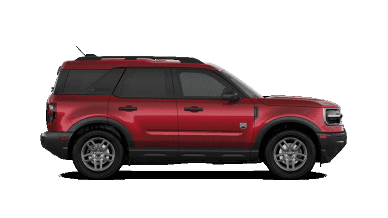 2026 Ford Bronco Sport®
