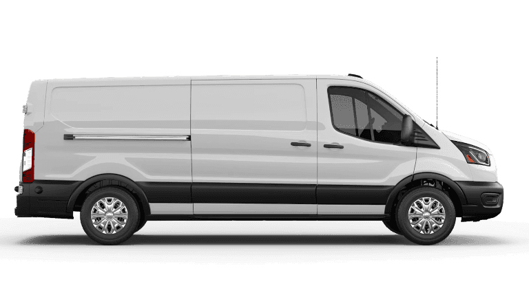 2026 Ford E-Transit™