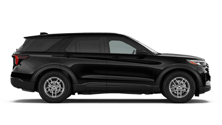 2026 Ford Explorer®