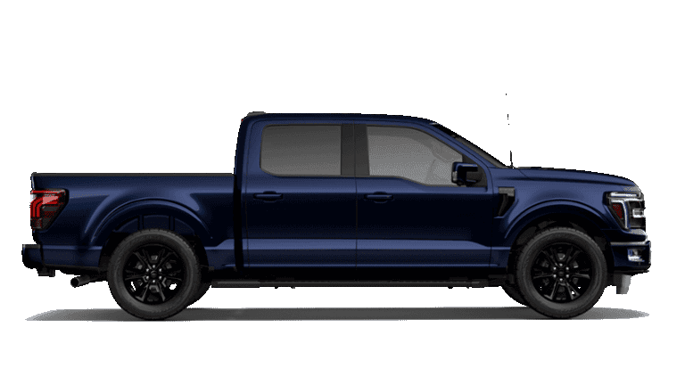 2026 Ford F-150®
