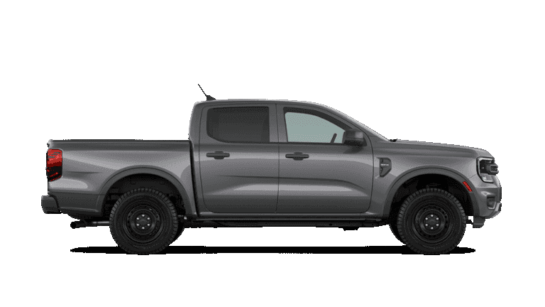 2026 Ford Ranger®