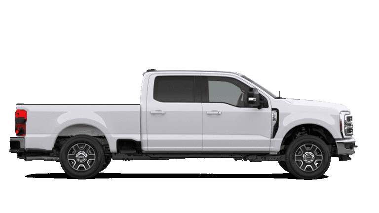 2026 Ford Super Duty®