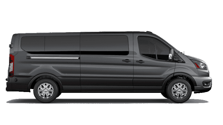 2026 Ford Transit®