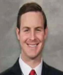Jay Hodge