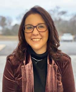 Andrea Strickland