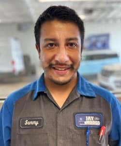 Sam Rodriguez