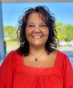 Christy Forcier