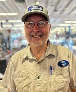 Charlie Kelley
