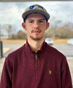 Leo Garner