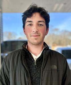 Hayden Wood