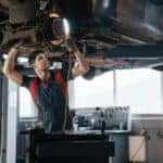 Auto Repair