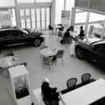 Car Dealership