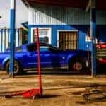 Ford Service