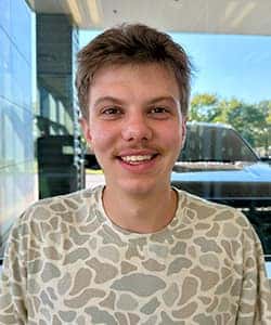 Connor Van Kampen