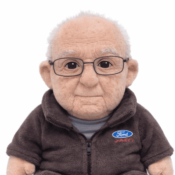 Joe Herx