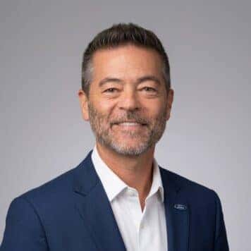 Kevin Osborne