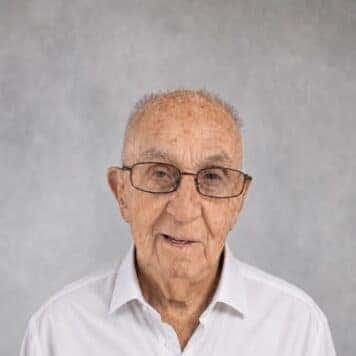 Joe Herx