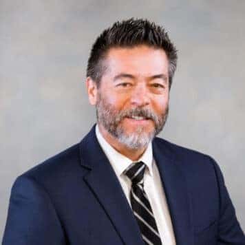 Kevin Osborne