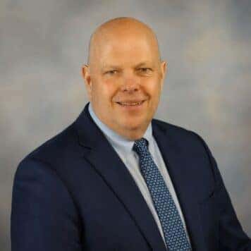 Tom Stegeman
