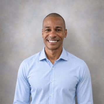Shane Jackson