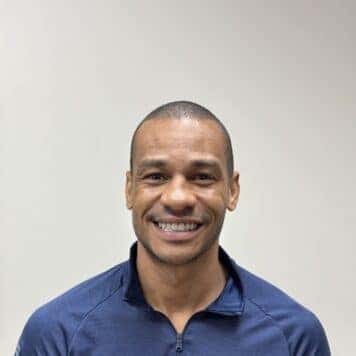 Shane Jackson