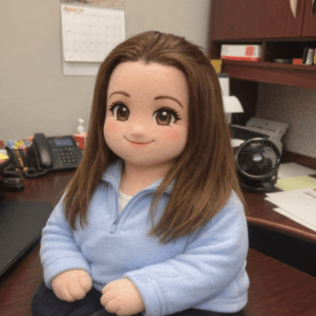 Laura   Anderson